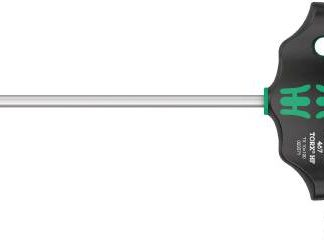 TORXNÃKKEL 467 HF 10X100MM WERA