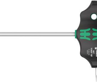 TORXNÃKKEL 467 HF 20X100MM WERA