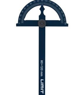 GRADSKIVE LIMIT PRD 80X120MM LIMIT