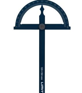 GRADSKIVE LIMIT PRD 120X150MM LIMIT