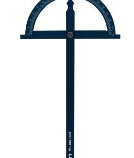 GRADSKIVE LIMIT PRD 200X300MM LIMIT