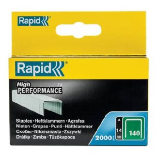 STIFT 140-14 (2000) RAPID