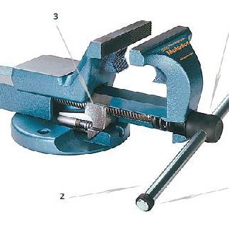 VRIPINNE MATADOR 160/180 90076 RIDGID