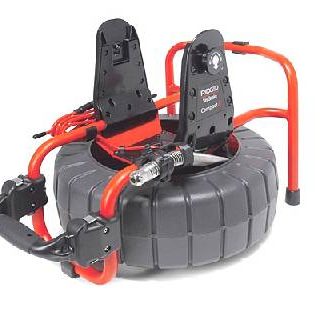 KAMERATROMMEL COMPACTM40 63673 RIDGID