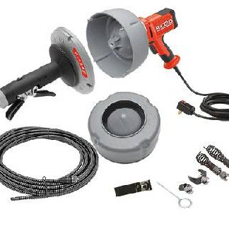 SPIRALSETT C6 IC 98072 RIDGID