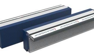 BESKYTTELSESBAKKER 150MM PUF MAGNEFIX