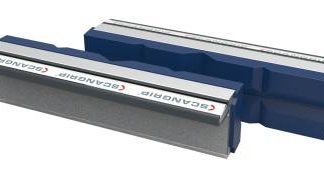 BESKYTTELSESBAKKER 150MM PUP MAGNEFIX