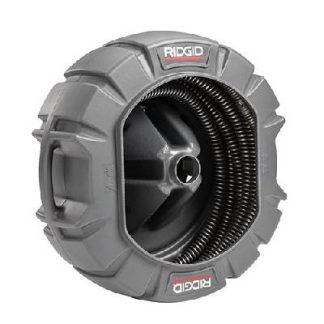 SPIRALTROMMEL RIDGID