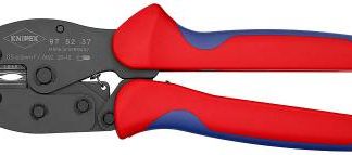 CRIMPTANG 97 52 37 KNIPEX