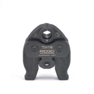 PRESSBAKKE 19 KN TH-16MM RIDGID