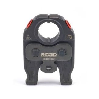 PRESSBAKKE 19 KN G-20MM RIDGID