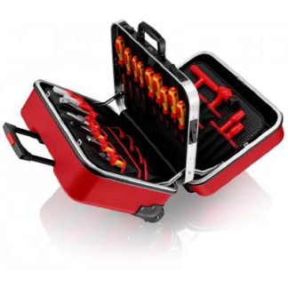 VERKTÃYVESKE 98 99 15 KNIPEX