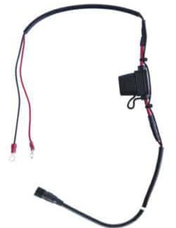 KABEL 160 CM M SIKRING MARELD