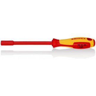PIPENÃKKEL 1000V 98 03 13 KNIPEX