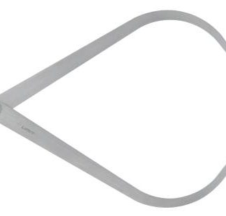 KRUMPASSER 900 MM LIMIT