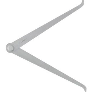 FOTPASSER 500X950MM LIMIT