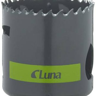 HULLSAG LUNA LBH-2 46MM LUNA