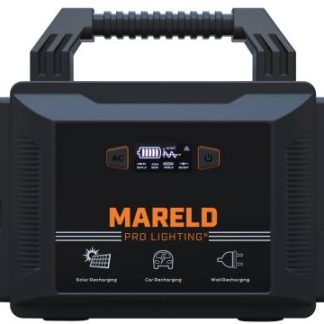 LADESTASJON 300W MARELD MARELD