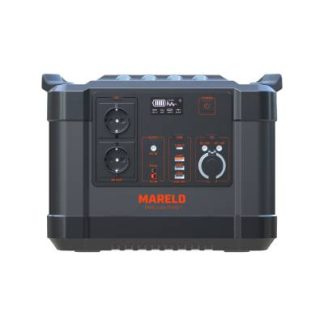 LADESTASJON 1000W MARELD MARELD