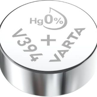 BATTERI KNAPP UR V394 SR45 VARTA