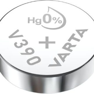 BATTERI KNAPP UR V390 SR54 VARTA