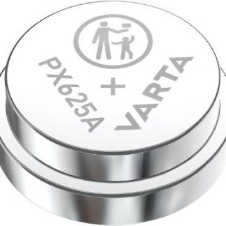 BATTERI KNAPP ELEKT ALK V625U VARTA