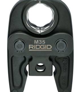 PRESSBAKKE M35 STANDARD 32KN RIDGID