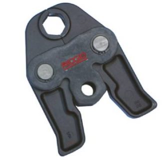 PRESSBAKKE V 16 MM STANDARD RIDGID