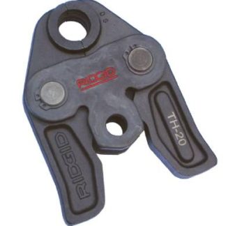 PRESSBAKKE TH 25 MM STANDARD RIDGID