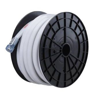 LED-LYSLIST SUNLIT FROSTET 10M MARELD