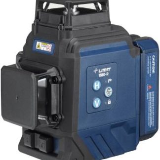 MULTIKRYSSLASER 1180-R LIMIT