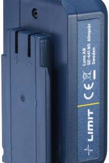 BATTERI OPPLADBART 1101/1180 LIMIT