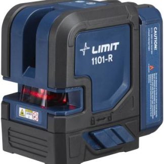 KRYSSLASER 1101 R LIMIT