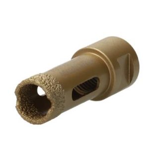 DIAMANTBOR EXT VB DRY 20MM NORTON