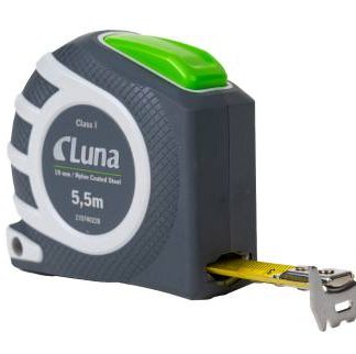 MÃLEBÃND LAL AUTO LOCK MAG5,5M LUNA