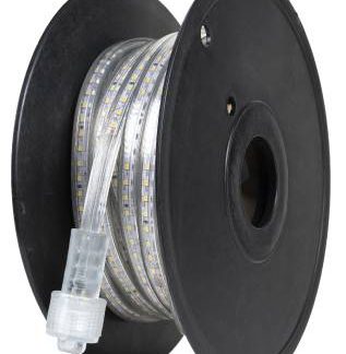 LEDSLYNGE SUNLIT SLIM 20M DISP MARELD