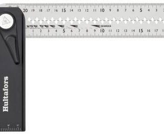 SMYGVINKEL QBS25 QUATTRO 250MM HULTAFOR