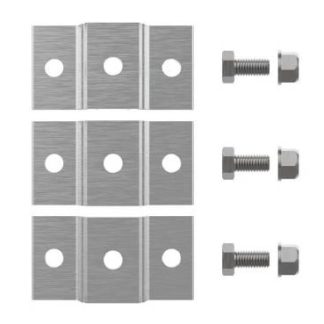 VEGGFESTE 120 STANDARD W.STEPS