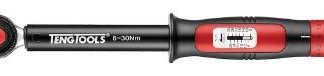 MOMENTNÃKKEL PLUS 1/4 30NM TENGTOOL