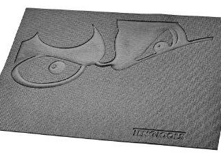 TOPPMATTE 26 TOMMER TENGTOOL