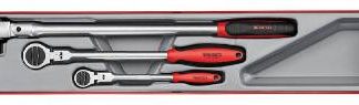 SKRALLEHÃNDTAKSETT TTXRF03 TENGTOOL