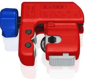RÃRAVBITER 90 31 01 3-30MM KNIPEX