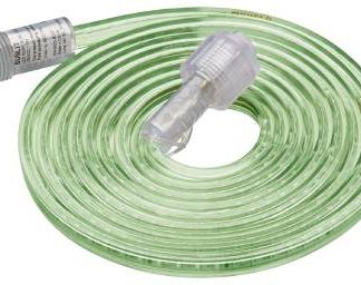 Mareld - LEDSTRIPE SUNLIT SLIM GRØN 5 M