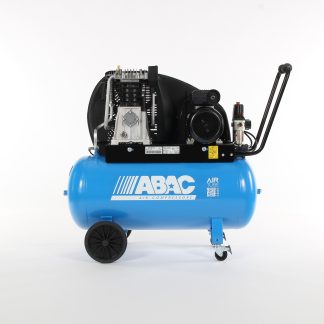 KOMPRESSOR EXP A49B 3HK 90L ABAC