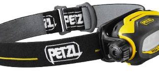 HODELYKT PIXA 1 ATEX PETZL