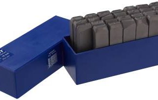 BOKSTAVSTEMPEL 24438-18MM LIMIT