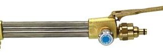SKJÃÅREINNSATS 0GR S80 HEVARM GASIQ