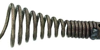 SPIRALBOR T-206 63010 RIDGID