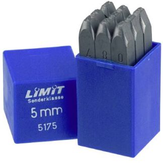 SIFFERSTEMPEL 5175-10 LIMIT