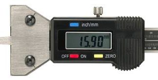 DYBDEMÃLER DEKKMÃNSTER LIMIT LIMIT